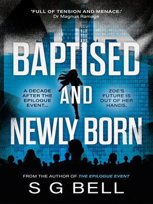 cover image of Baptised and Newly Born